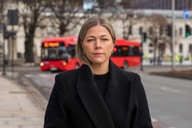 Skrittkonkurranse for psykisk helse: Sammen går vi lengre