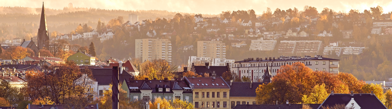  slik ser eiendsomsmarkedet ut i 2017