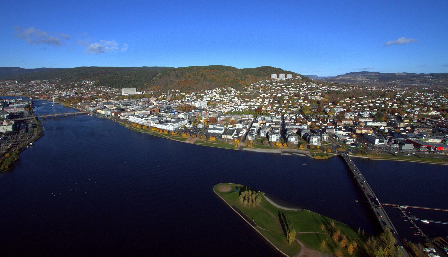 Drammen_oversiktsbilde