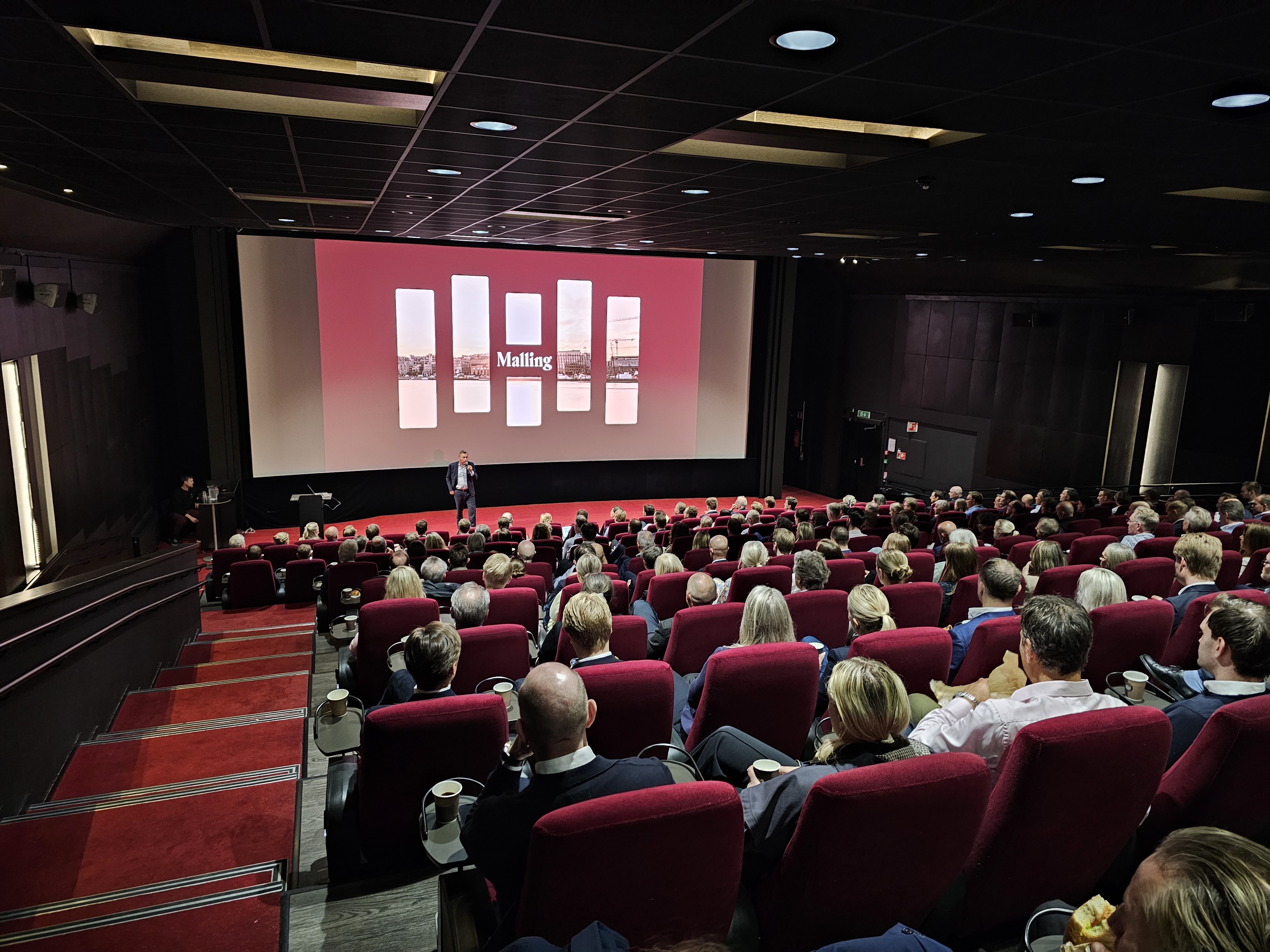 Frokostseminar sommer 2026