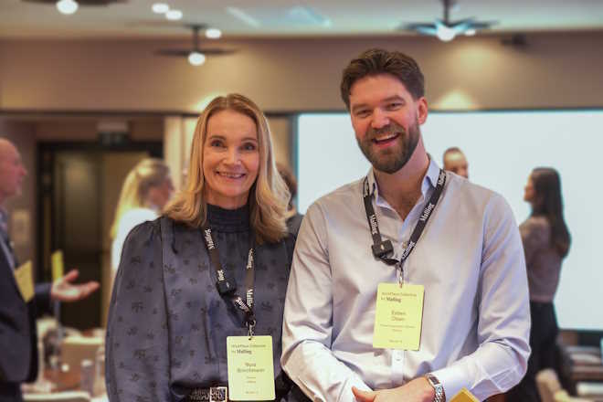 Malling Workplace Collective