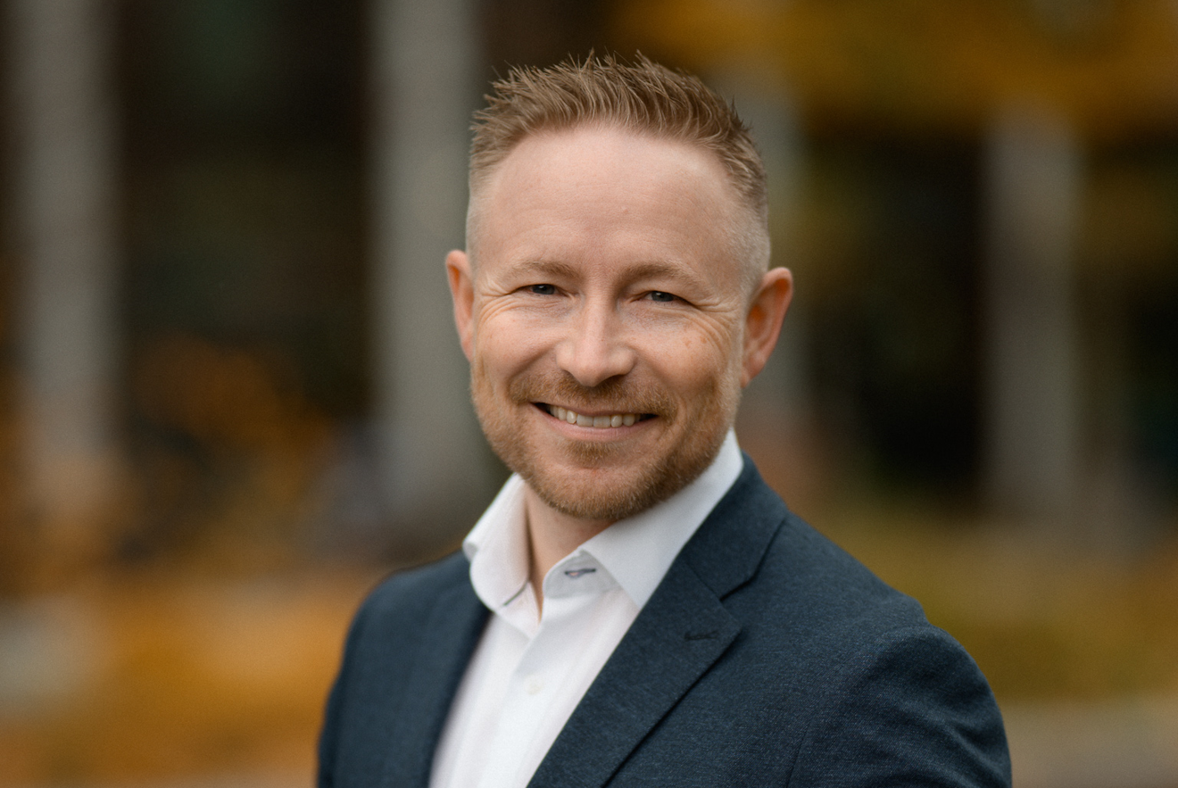 Har dere en beredskapsplan for eiendommen, eller improviserer dere når det smeller?