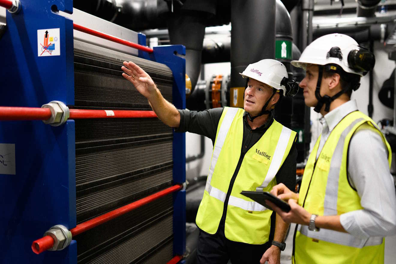 Bærekraft og energi